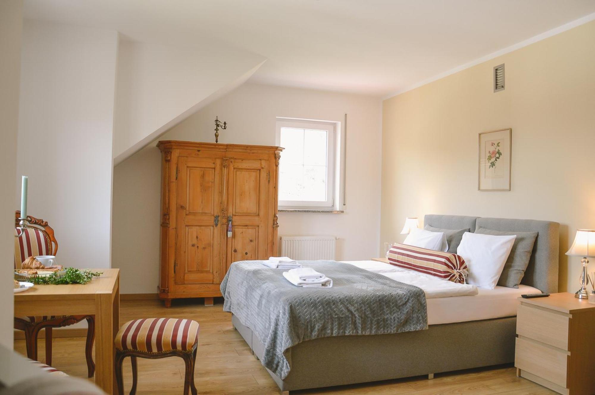 Niedźwiedź Apartamenty Agroturystyczne Papiernia מראה חיצוני תמונה