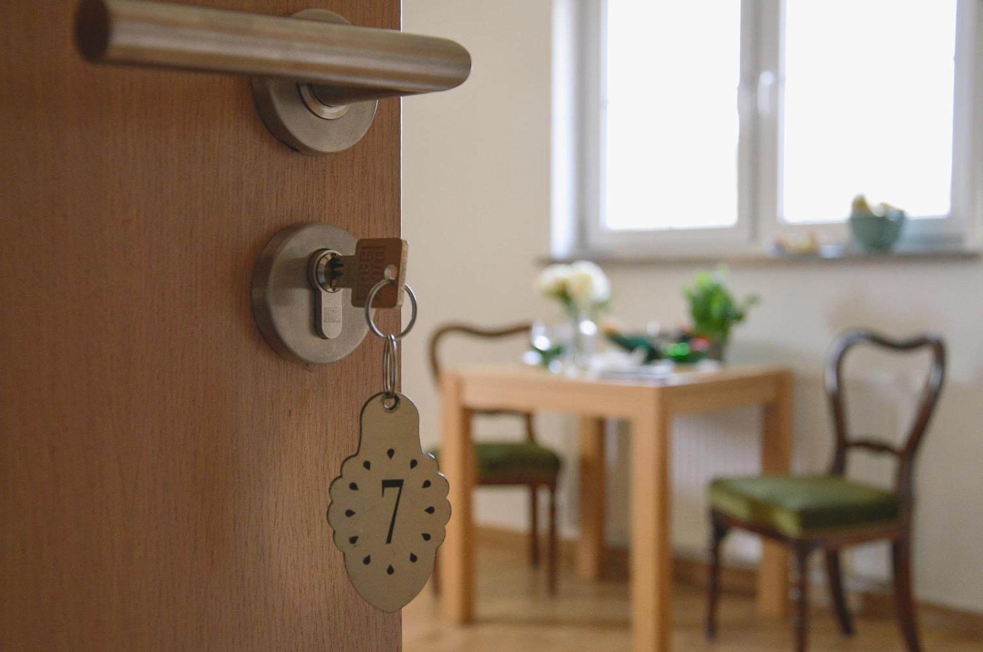 Niedźwiedź Apartamenty Agroturystyczne Papiernia מראה חיצוני תמונה