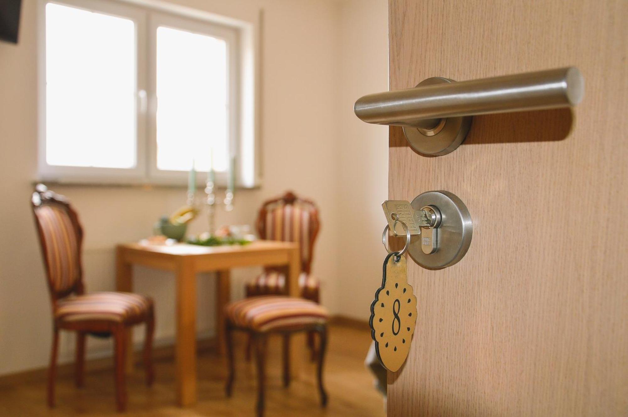 Niedźwiedź Apartamenty Agroturystyczne Papiernia מראה חיצוני תמונה