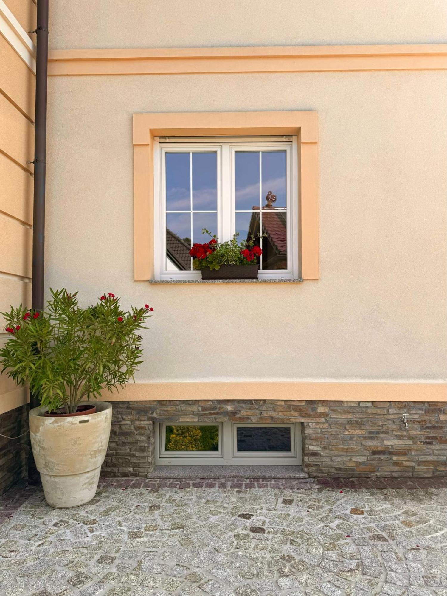 Niedźwiedź Apartamenty Agroturystyczne Papiernia מראה חיצוני תמונה