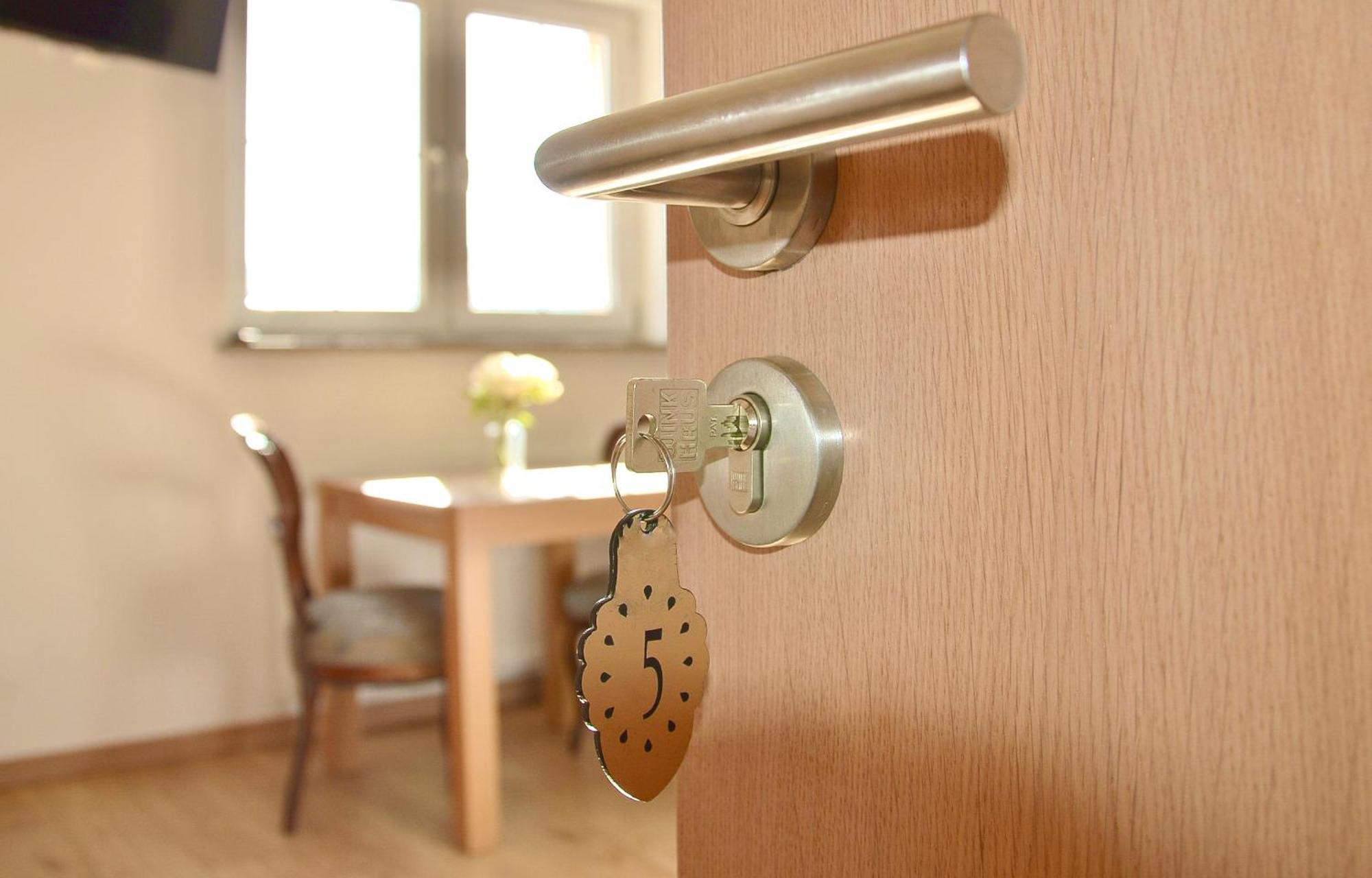 Niedźwiedź Apartamenty Agroturystyczne Papiernia מראה חיצוני תמונה